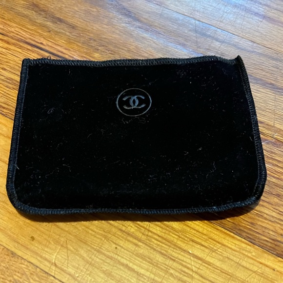 CHANEL Other - Chanel compact sleeve NWOT